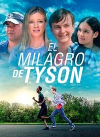 pelicula El milagro de Tyson