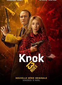 pelicula Knok