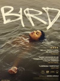 pelicula Bird