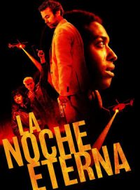 pelicula La noche eterna