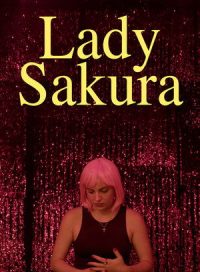 pelicula Lady Sakura