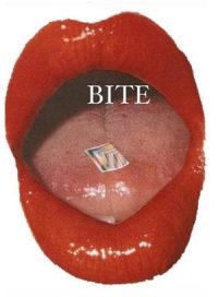 pelicula BITE