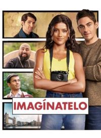 pelicula Imagínatelo