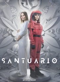 pelicula Santuario