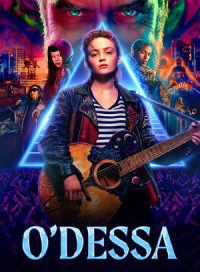 pelicula O’Dessa