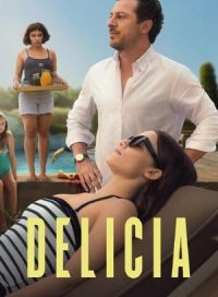 pelicula Delicia