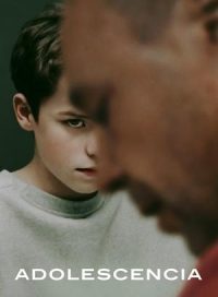 pelicula Adolescencia