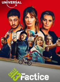 pelicula Factice