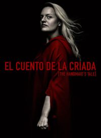 pelicula El cuento de la criada