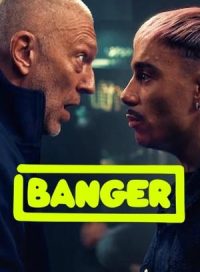 pelicula DJ encubierto