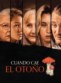 pelicula Cuando cae el otoño