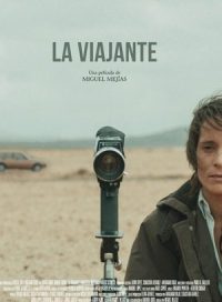 pelicula La viajante