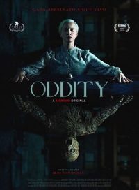 pelicula Oddity