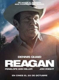 pelicula Reagan