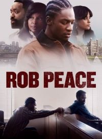 pelicula Rob Peace