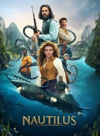 pelicula Nautilus