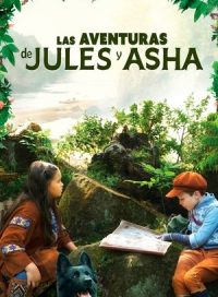 pelicula Las Aventuras De Jules y Asha