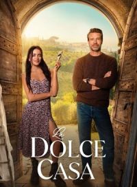 pelicula La Dolce Villa