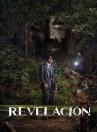 pelicula Revelación