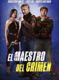 pelicula El maestro del crimen