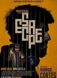 pelicula Escape