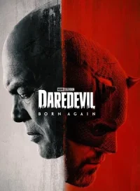 pelicula Daredevil: Born Again