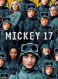 pelicula Mickey 17