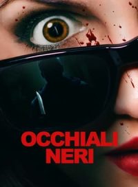 pelicula Dark Glasses