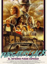 pelicula Purgatory Jack