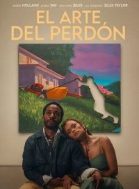 pelicula El arte del perdón