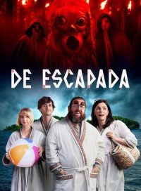 pelicula De escapada