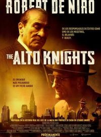 pelicula The Alto Knights