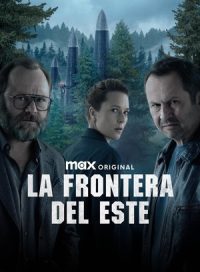 pelicula La frontera del Este