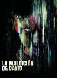 pelicula La Maldición de David