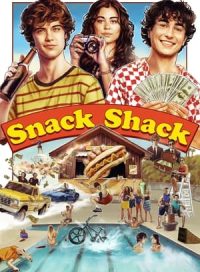 pelicula Snack Shack