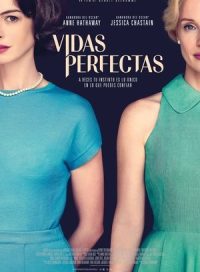 pelicula Vidas perfectas