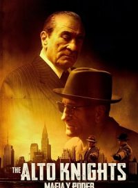 pelicula The Alto Knights