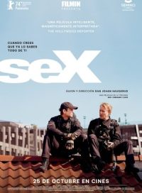 pelicula Sex
