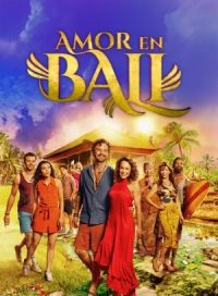 pelicula Amor en Bali