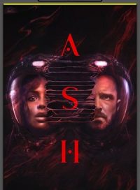 pelicula Ash
