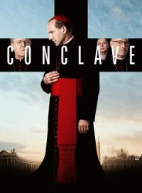 pelicula Cónclave
