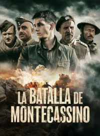pelicula La batalla de Montecassino