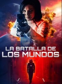 pelicula La batalla de los mundos