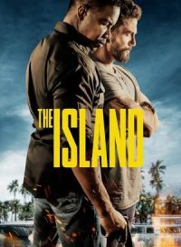 pelicula The Island