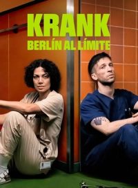 pelicula KRANK: Berlín al límite