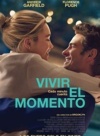 pelicula Vivir el momento