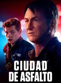 pelicula Ciudad de asfalto