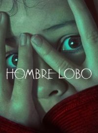 pelicula Hombre lobo