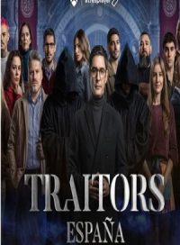 pelicula The Traitors (España)