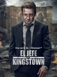 pelicula Mayor of Kingstown